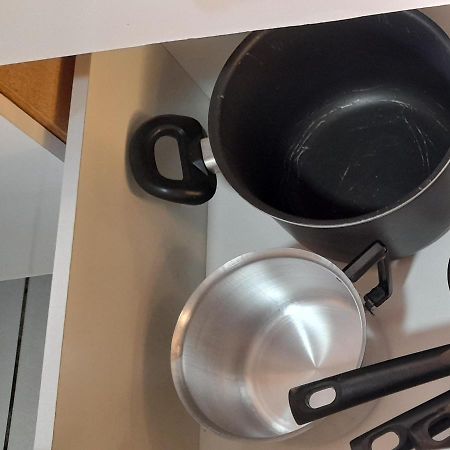 Apartamento Espacoso Com Estacionamento Incluido Foz do Iguaçu Zewnętrze zdjęcie