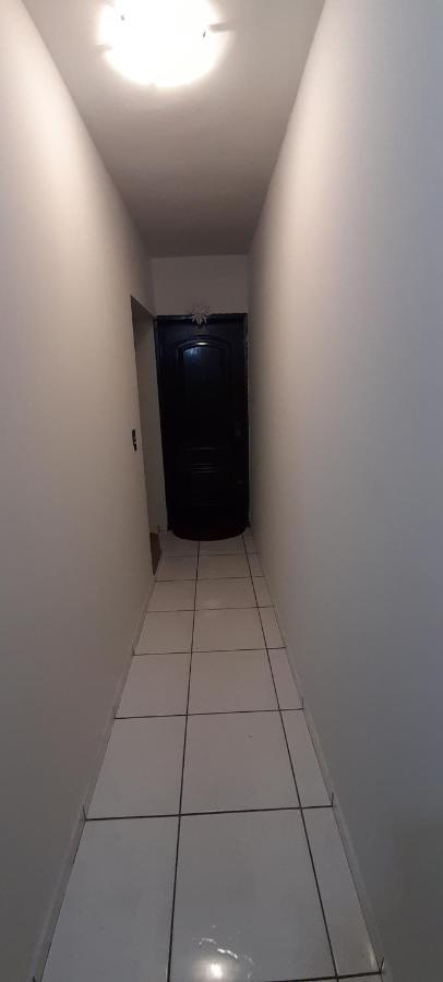Apartamento Espacoso Com Estacionamento Incluido Foz do Iguaçu Zewnętrze zdjęcie