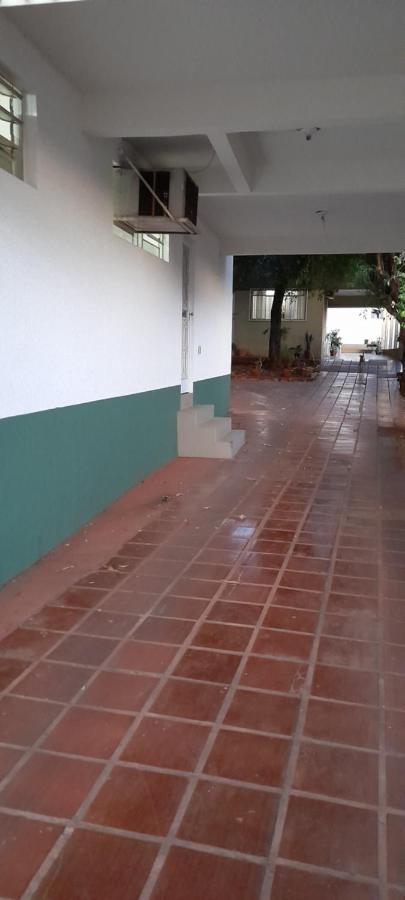 Apartamento Espacoso Com Estacionamento Incluido Foz do Iguaçu Zewnętrze zdjęcie