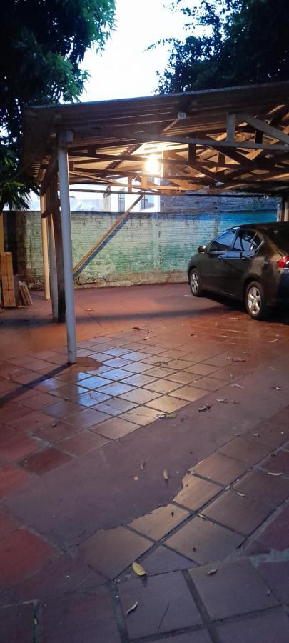 Apartamento Espacoso Com Estacionamento Incluido Foz do Iguaçu Zewnętrze zdjęcie