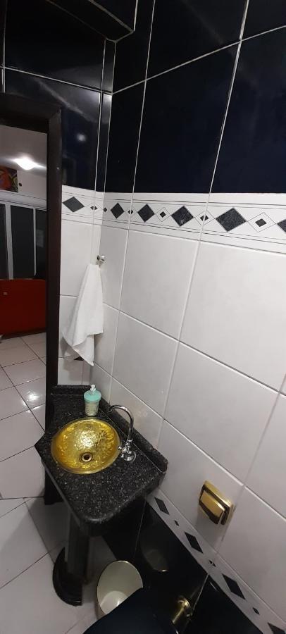 Apartamento Espacoso Com Estacionamento Incluido Foz do Iguaçu Zewnętrze zdjęcie