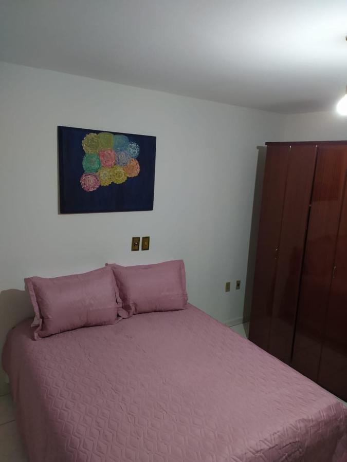 Apartamento Espacoso Com Estacionamento Incluido Foz do Iguaçu Zewnętrze zdjęcie