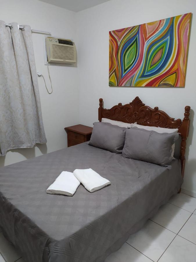 Apartamento Espacoso Com Estacionamento Incluido Foz do Iguaçu Zewnętrze zdjęcie