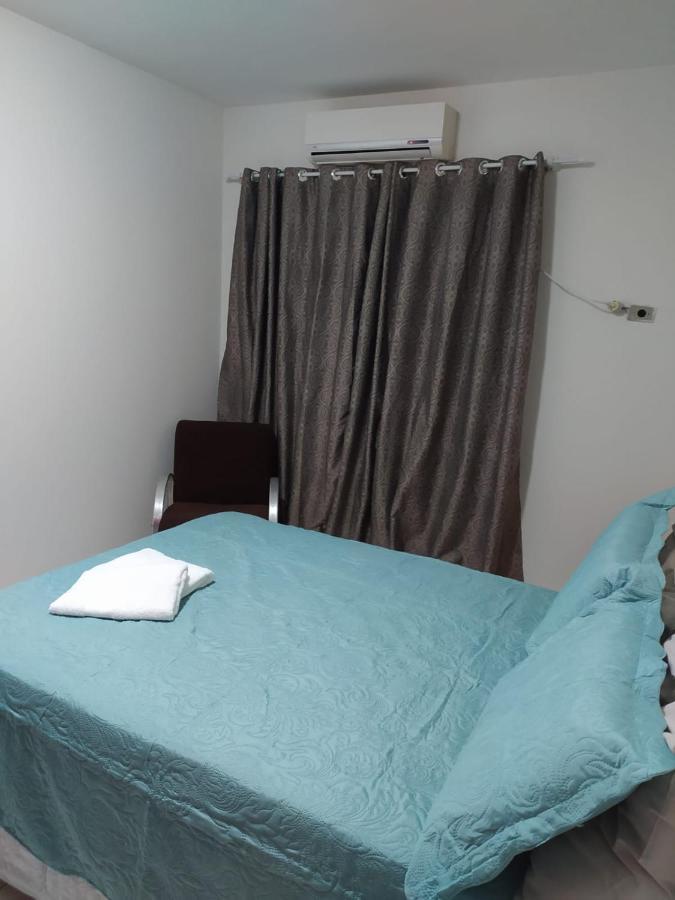 Apartamento Espacoso Com Estacionamento Incluido Foz do Iguaçu Zewnętrze zdjęcie