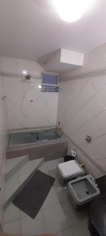 Apartamento Espacoso Com Estacionamento Incluido Foz do Iguaçu Zewnętrze zdjęcie