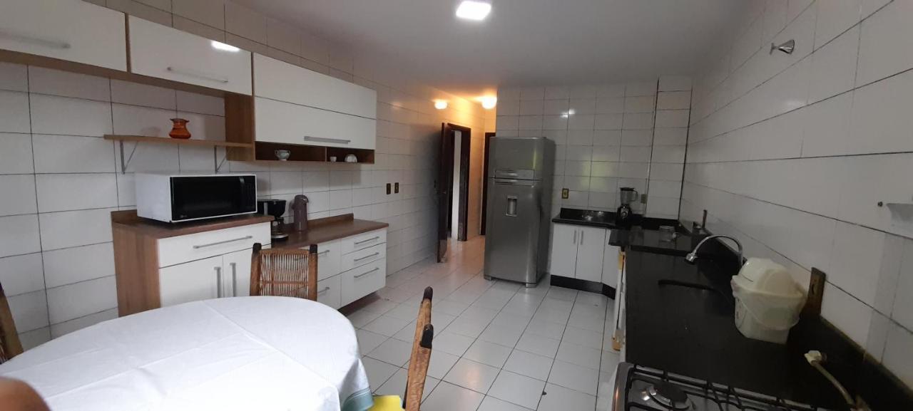 Apartamento Espacoso Com Estacionamento Incluido Foz do Iguaçu Zewnętrze zdjęcie
